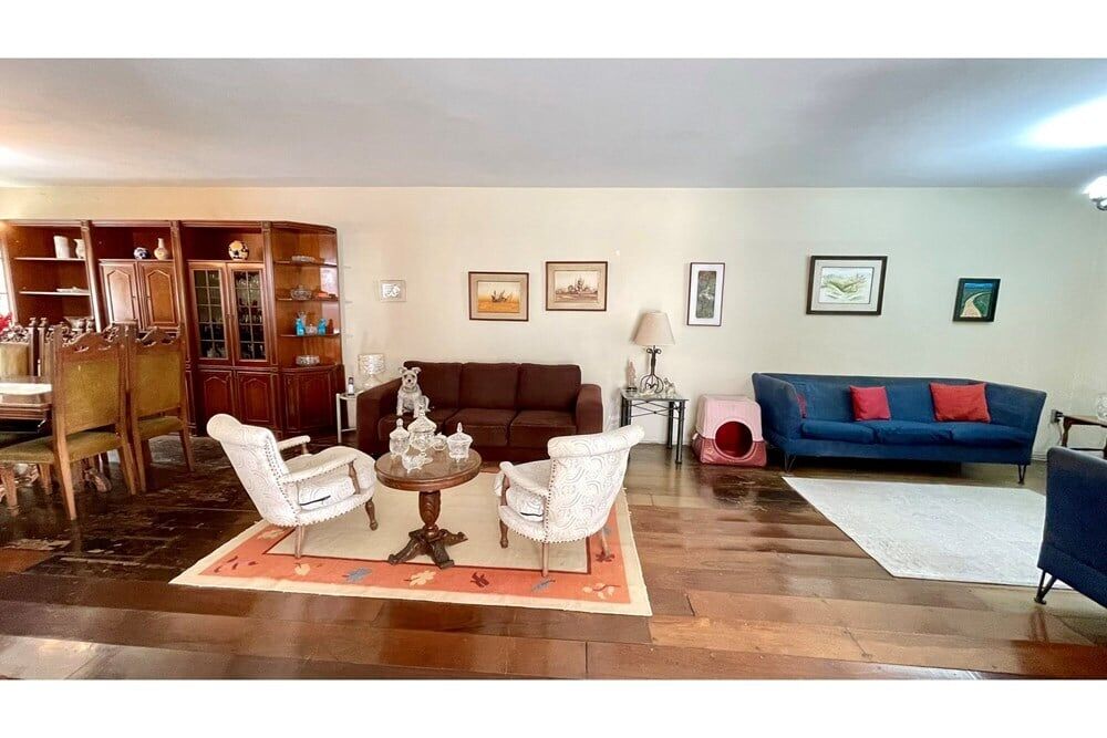 Casa, 4 quartos, 255 m² - Foto 6