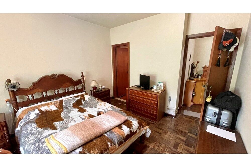 Casa, 4 quartos, 255 m² - Foto 20