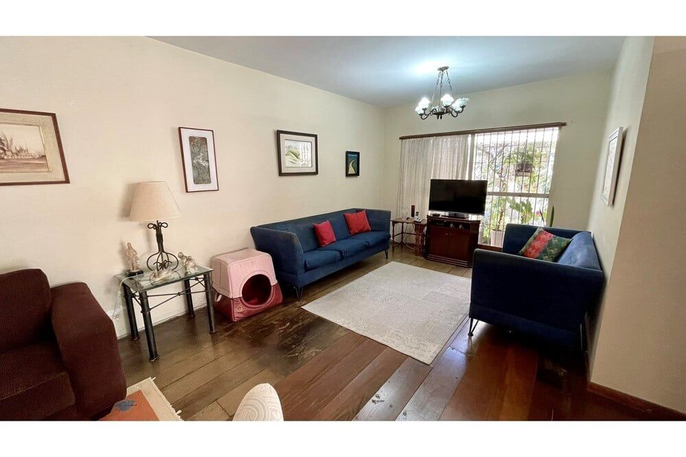 Casa, 4 quartos, 255 m² - Foto 9
