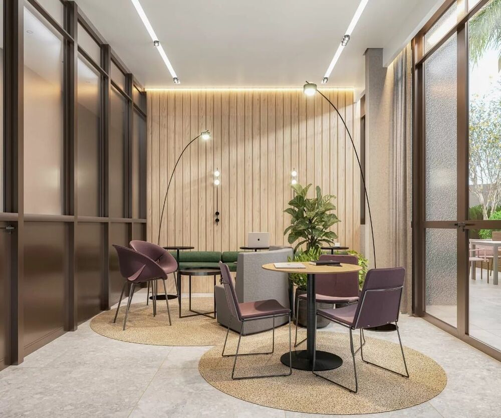 Apartamento, 1 quarto, 24 m² - Foto 13