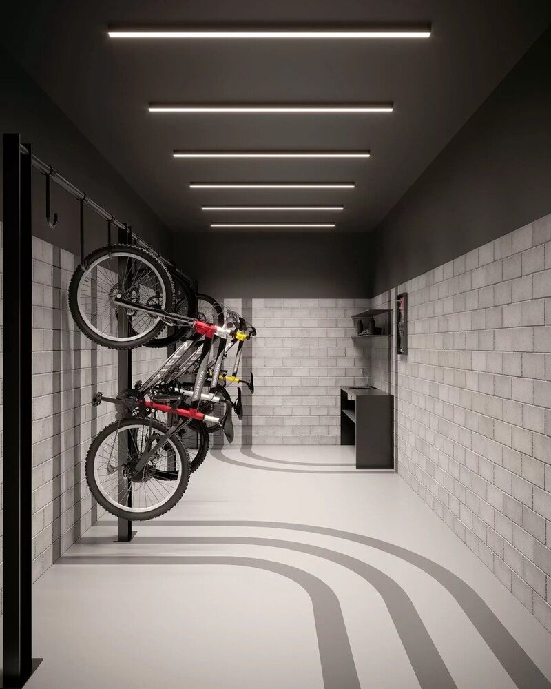 Apartamento, 1 quarto, 24 m² - Foto 14