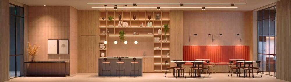 Apartamento, 1 quarto, 24 m² - Foto 16