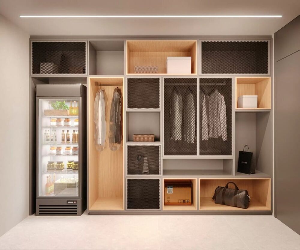 Apartamento, 1 quarto, 24 m² - Foto 17