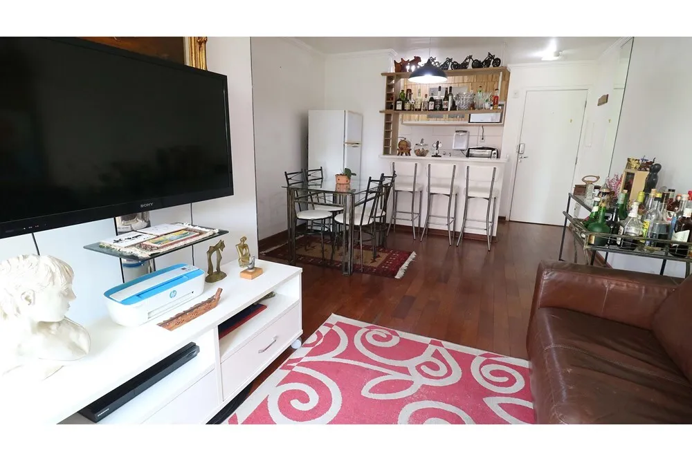 Apartamento, 3 quartos, 69 m² - Foto 5
