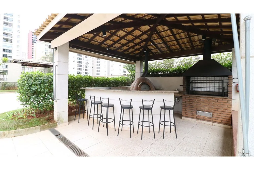 Apartamento, 3 quartos, 69 m² - Foto 2