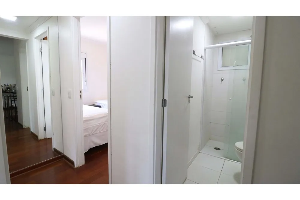 Apartamento, 3 quartos, 69 m² - Foto 8
