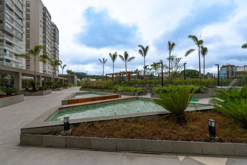 Apartamento, 3 quartos, 175 m² - Foto 6
