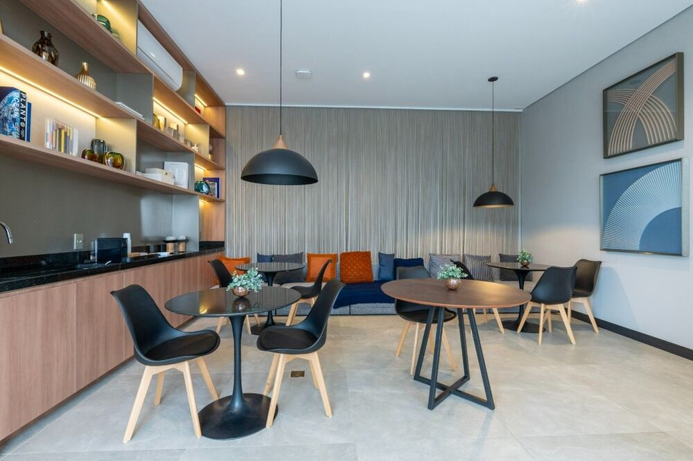 Apartamento, 3 quartos, 175 m² - Foto 1