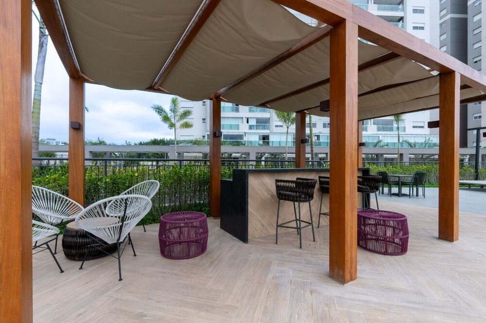 Apartamento, 3 quartos, 175 m² - Foto 8