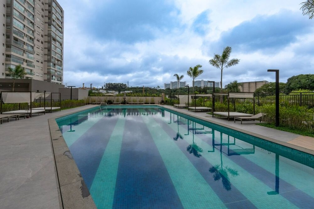 Apartamento, 3 quartos, 175 m² - Foto 7