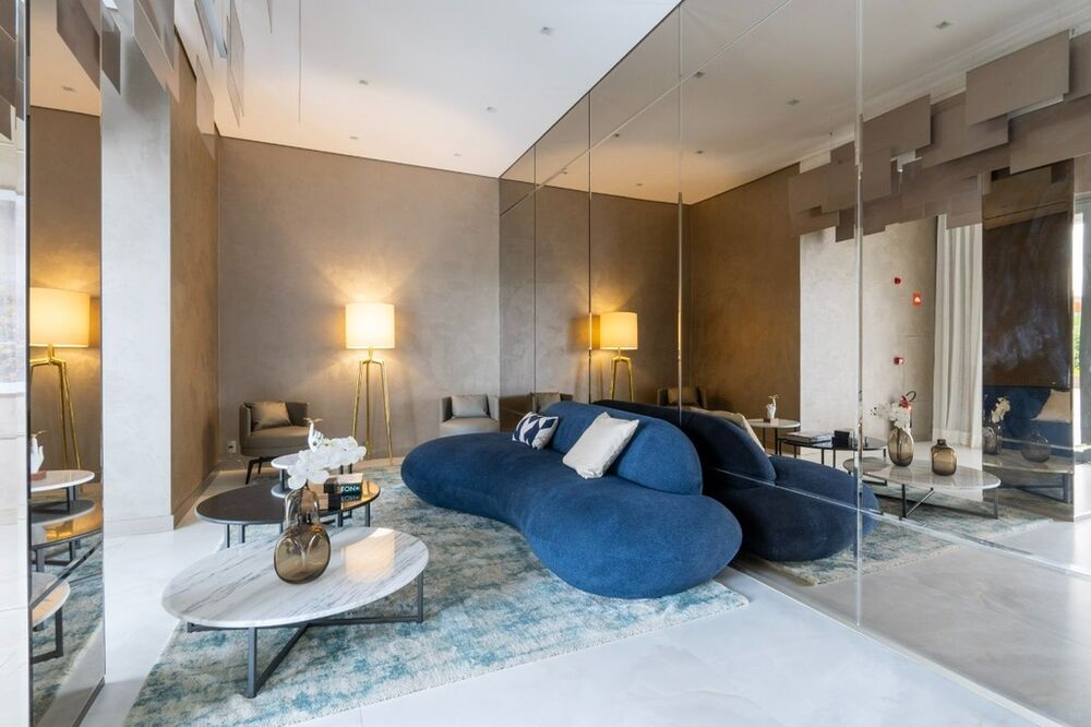 Apartamento, 3 quartos, 175 m² - Foto 2