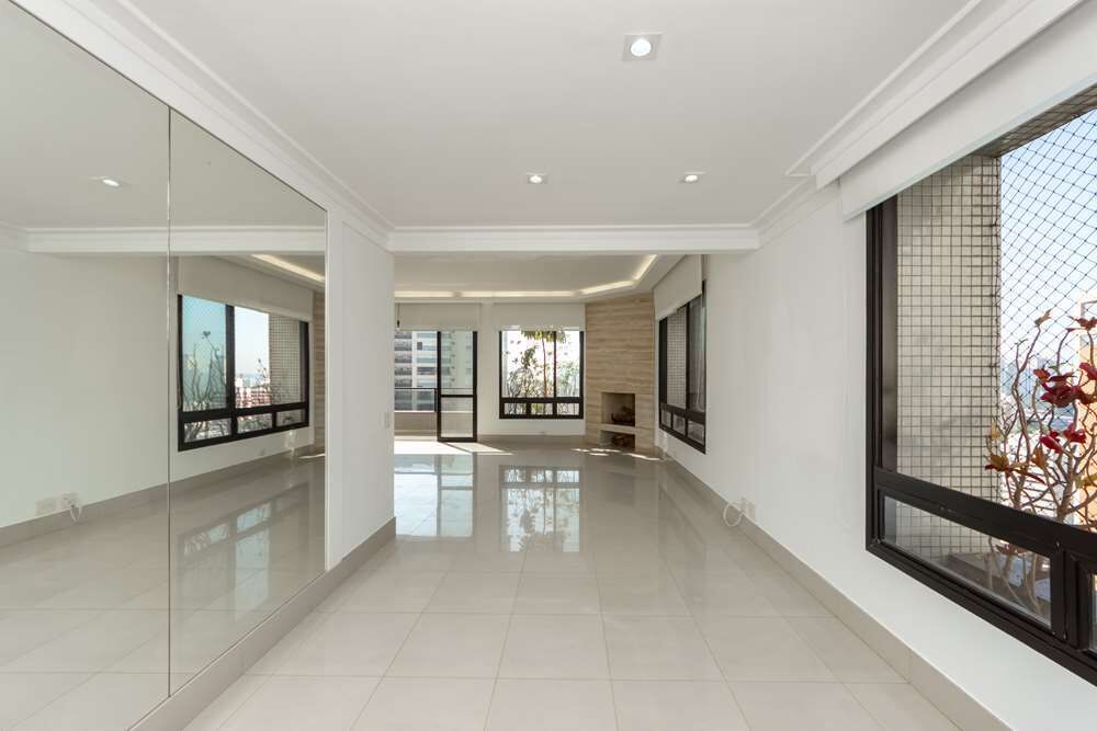 Apartamento, 4 quartos, 190 m² - Foto 1