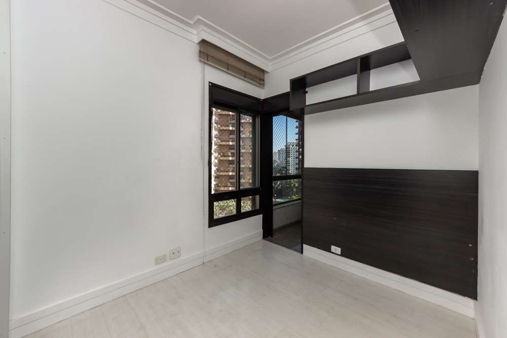 Apartamento, 4 quartos, 190 m² - Foto 4