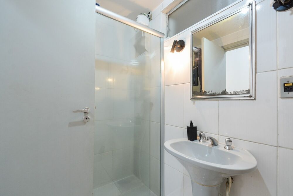 Apartamento, 2 quartos, 84 m² - Foto 1