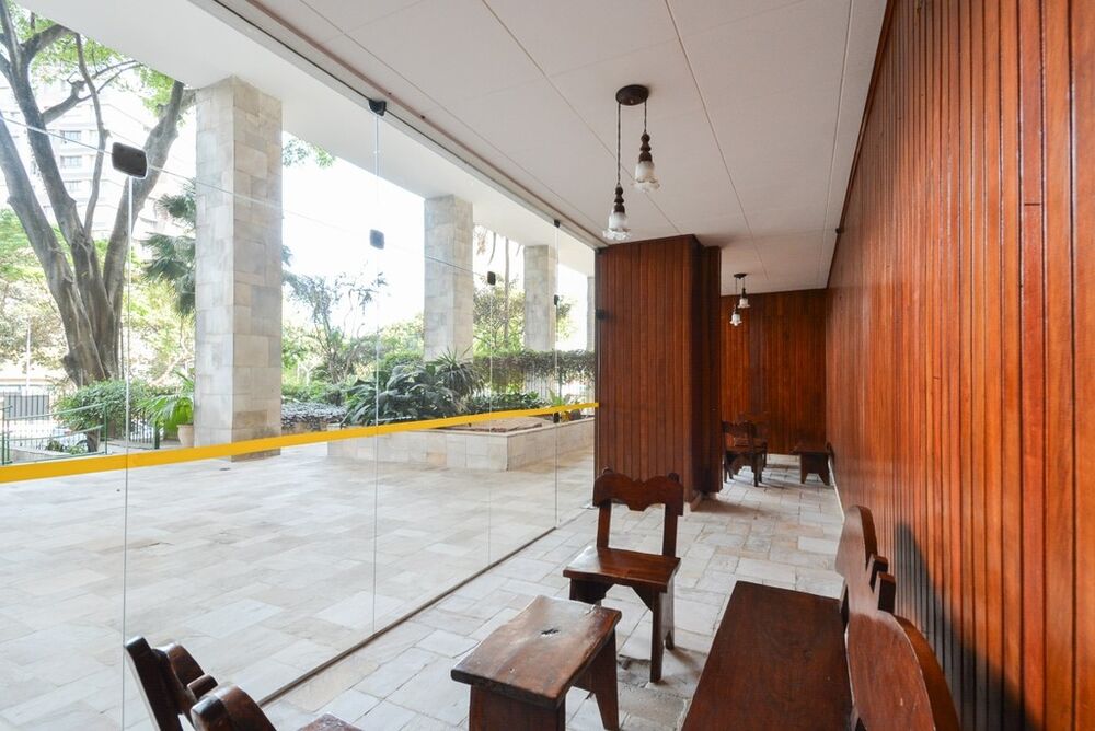 Apartamento, 2 quartos, 84 m² - Foto 3