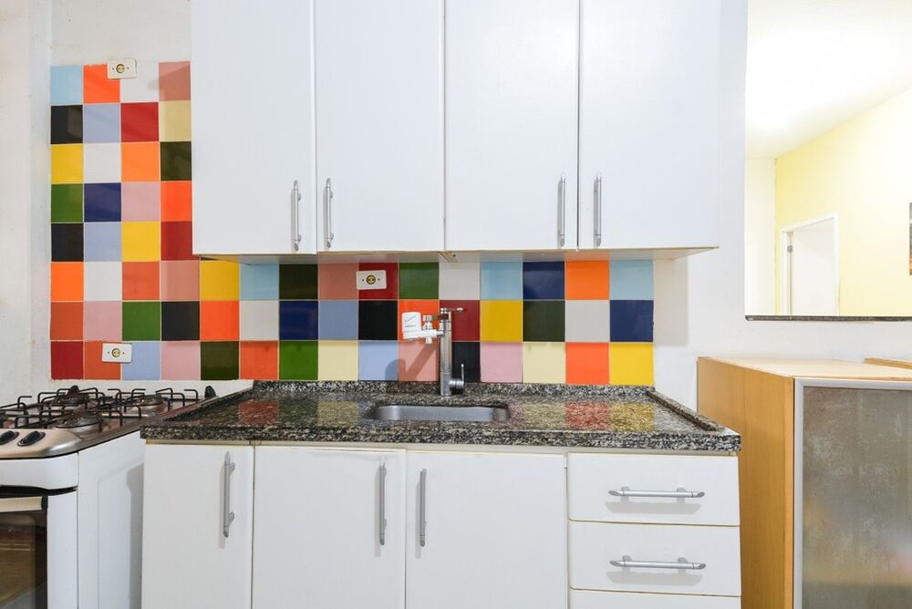 Apartamento, 4 quartos, 109 m² - Foto 9