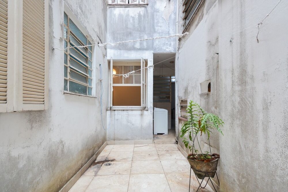 Apartamento, 4 quartos, 109 m² - Foto 3