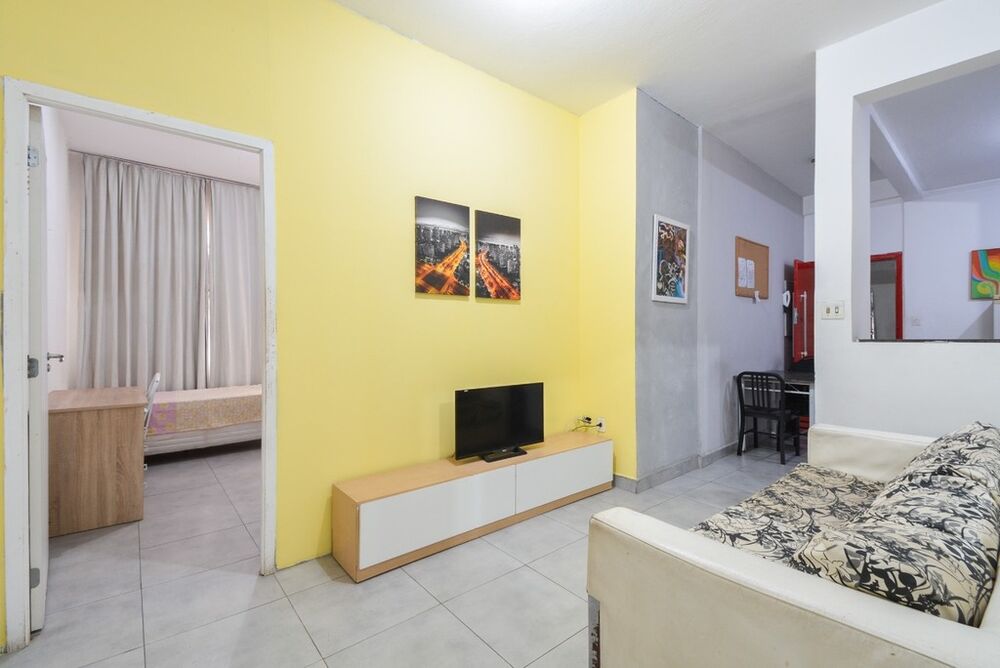 Apartamento, 4 quartos, 109 m² - Foto 24