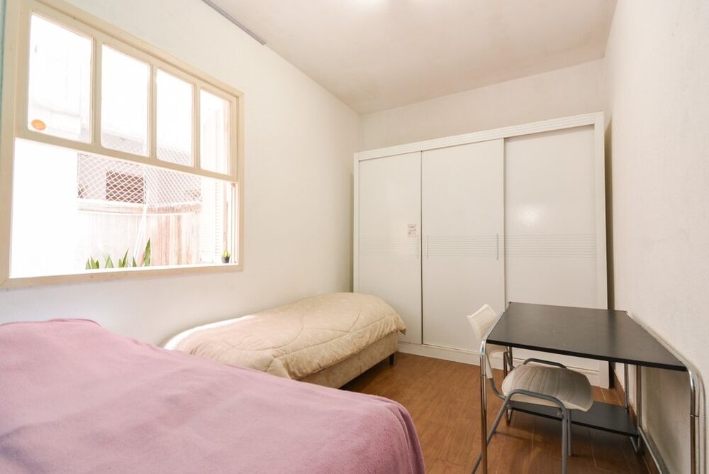 Apartamento, 4 quartos, 109 m² - Foto 12