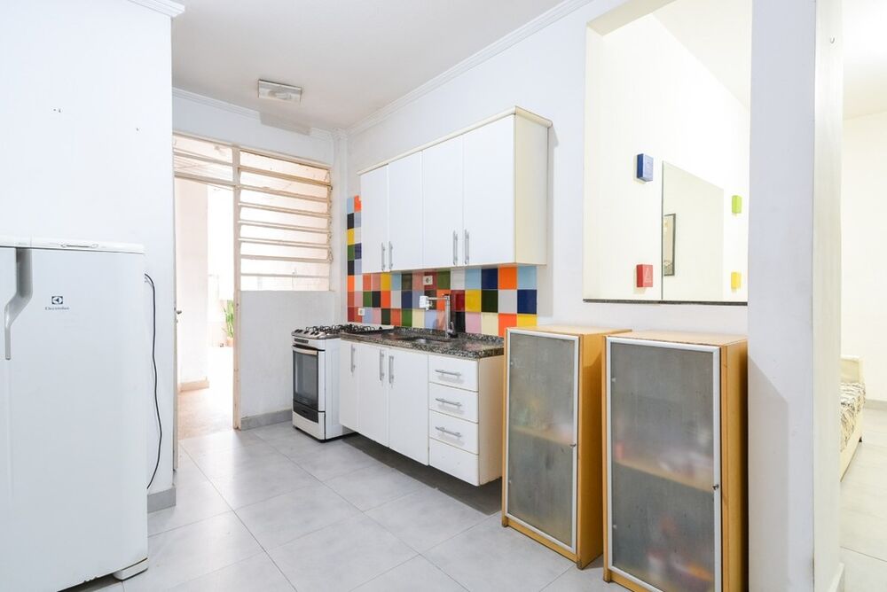 Apartamento, 4 quartos, 109 m² - Foto 10