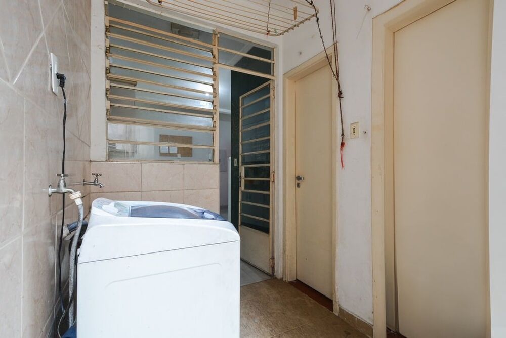 Apartamento, 4 quartos, 109 m² - Foto 5