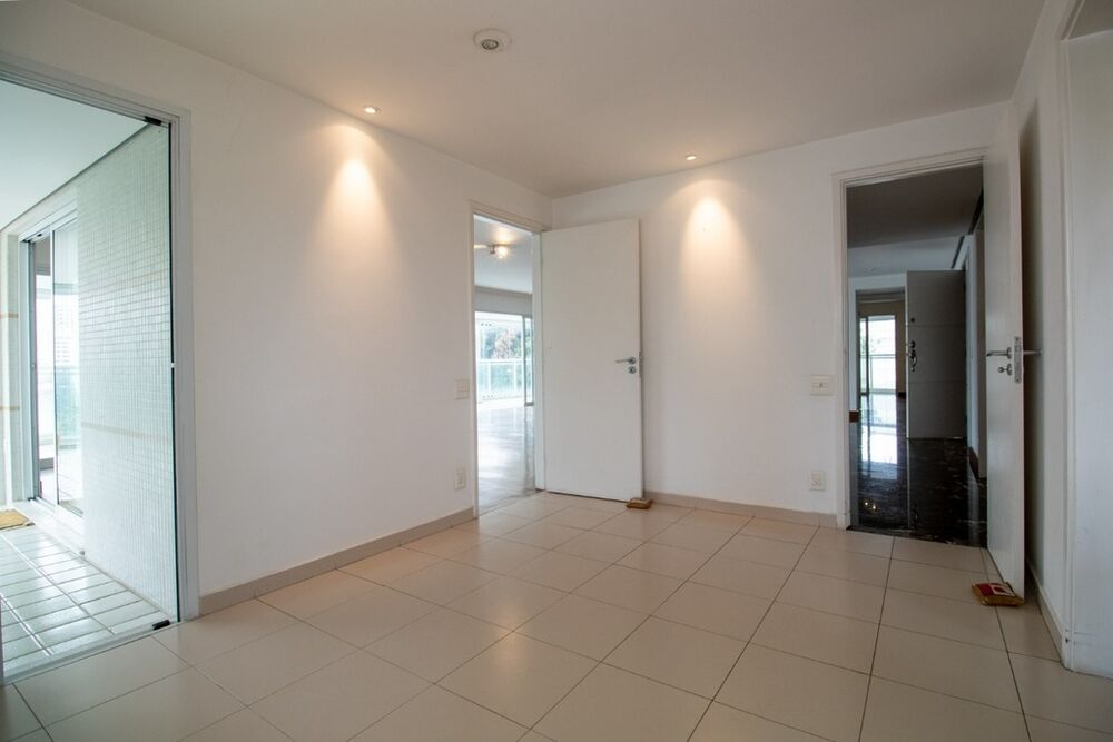 Apartamento à venda com 4 quartos, 438m² - Foto 9