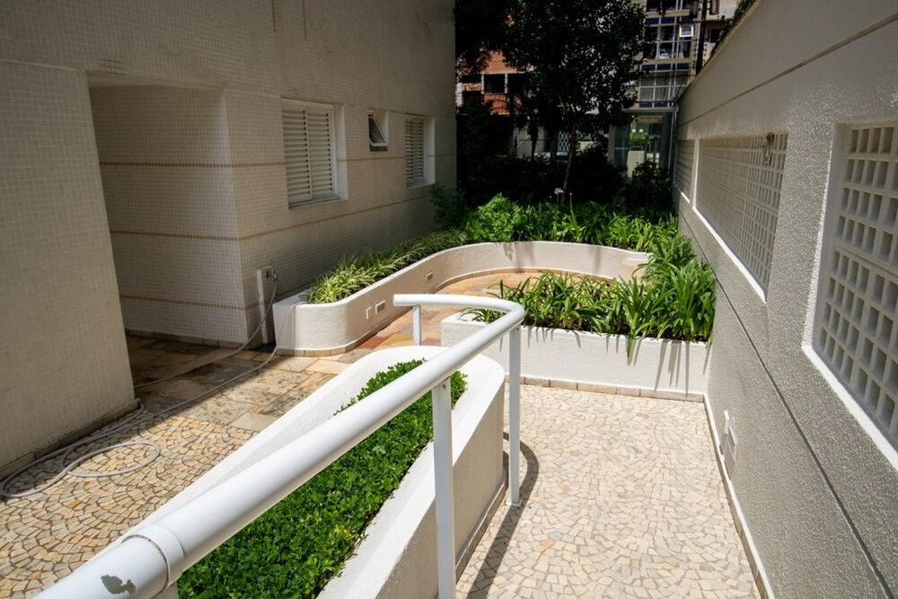 Apartamento à venda com 4 quartos, 438m² - Foto 11