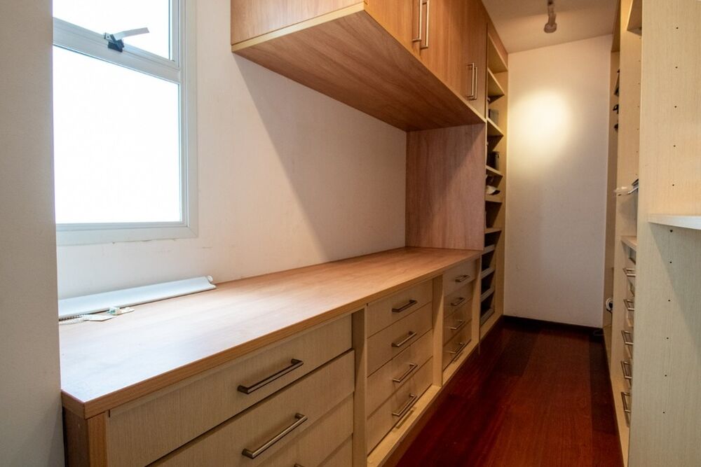 Apartamento à venda com 4 quartos, 438m² - Foto 5