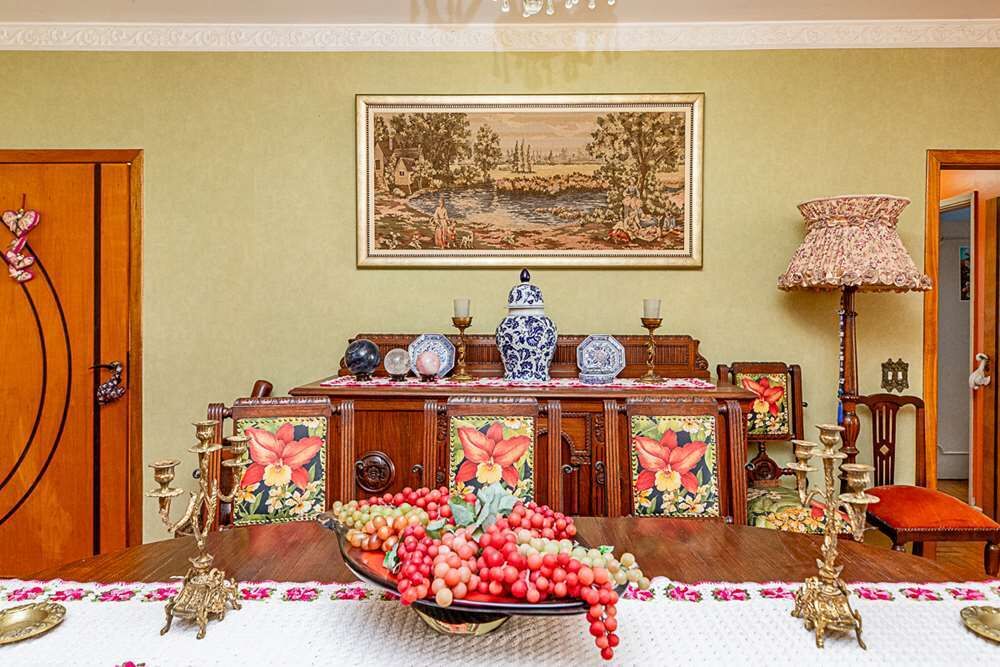 Apartamento à venda com 3 quartos, 150m² - Foto 11