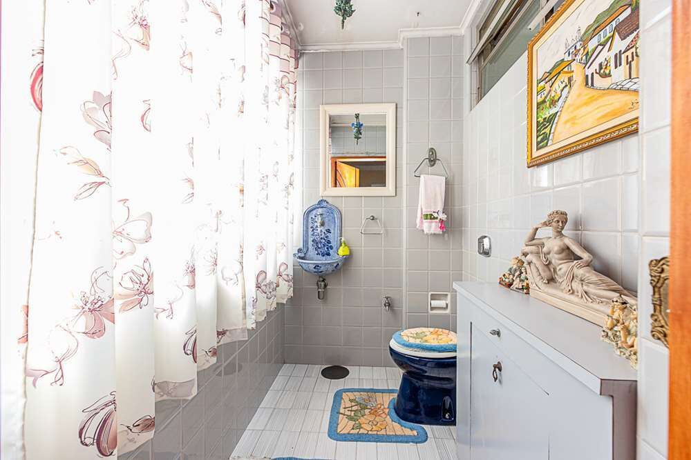 Apartamento à venda com 3 quartos, 150m² - Foto 6