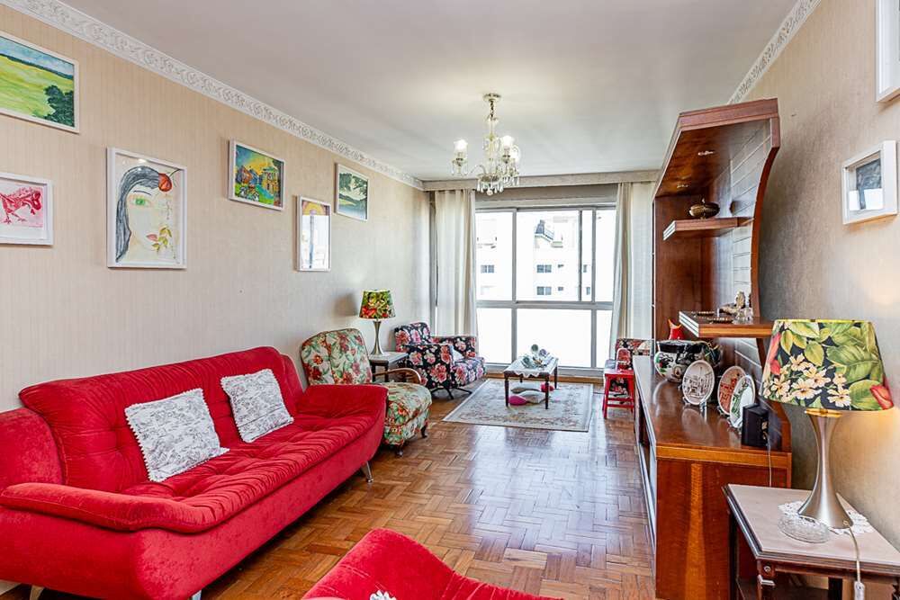 Apartamento à venda com 3 quartos, 150m² - Foto 9
