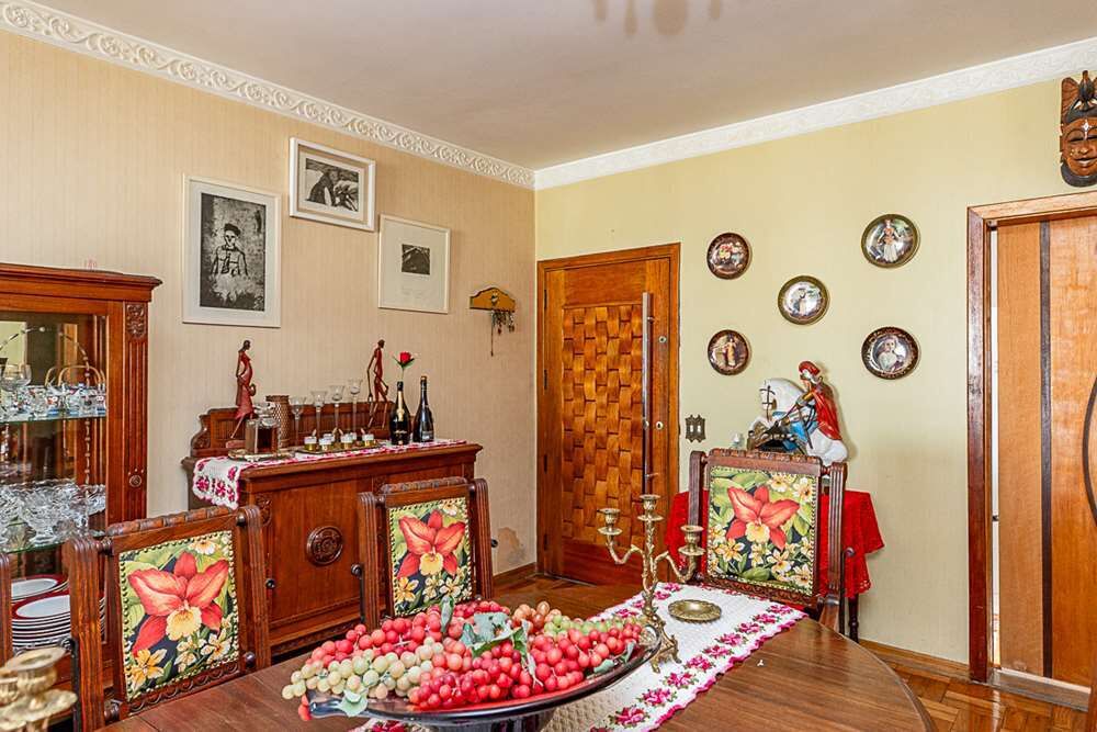Apartamento à venda com 3 quartos, 150m² - Foto 10