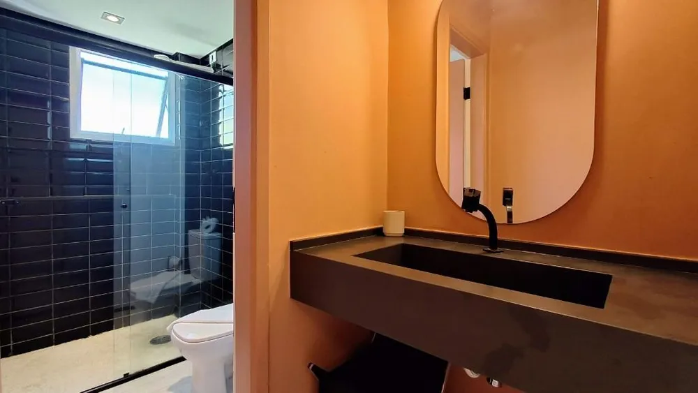 Apartamento, 2 quartos, 65 m² - Foto 1