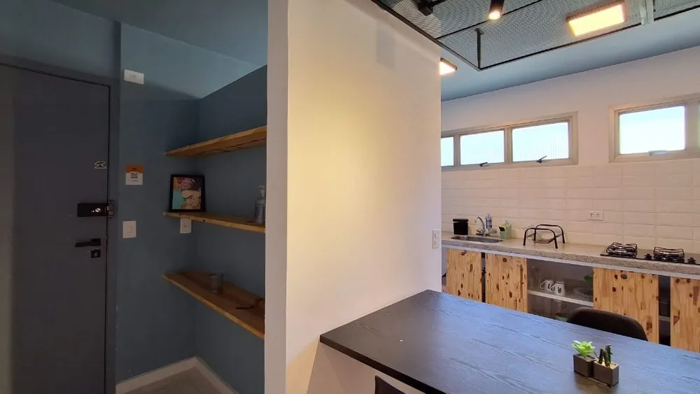 Apartamento, 2 quartos, 65 m² - Foto 5