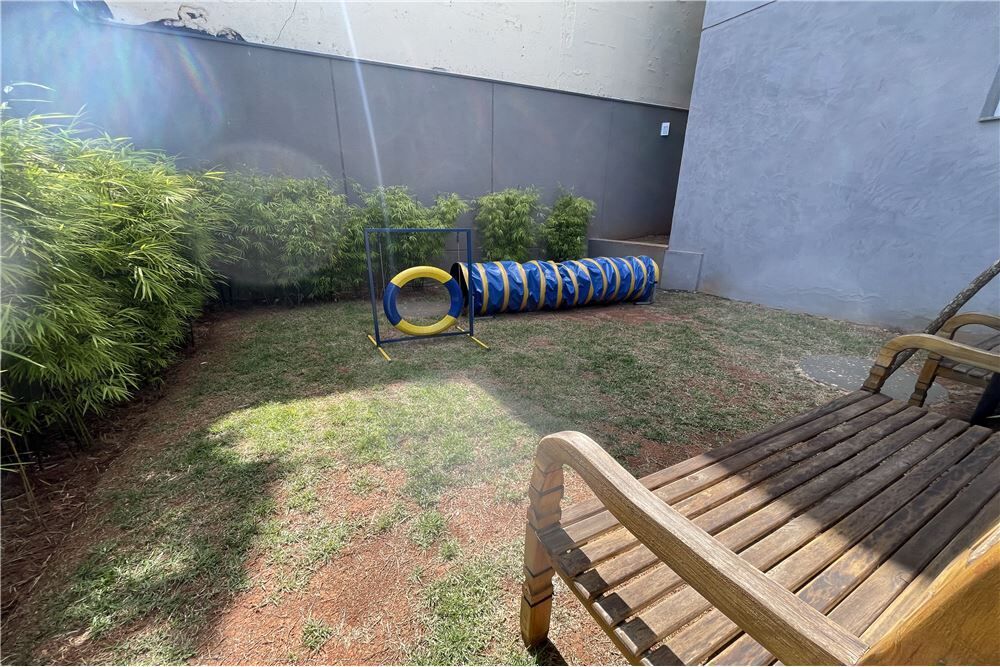 Apartamento à venda com 1 quarto, 27m² - Foto 4