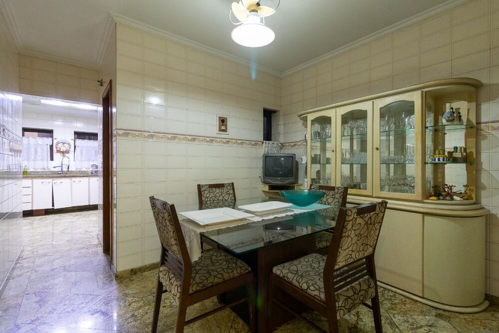 Apartamento à venda com 4 quartos, 490m² - Foto 4