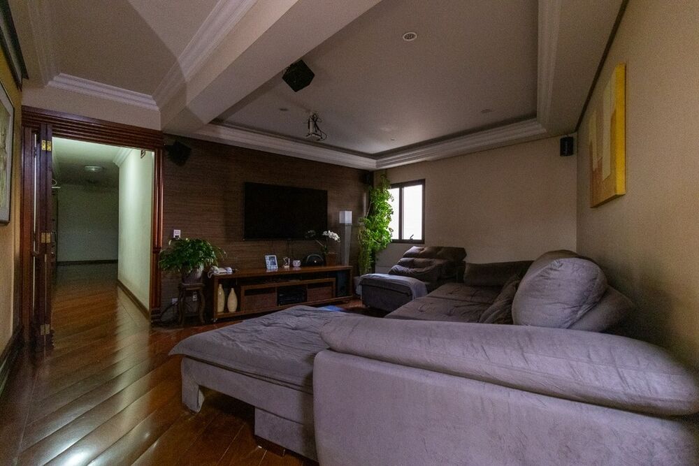 Apartamento à venda com 4 quartos, 490m² - Foto 7