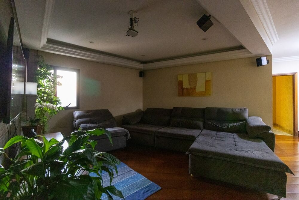 Apartamento à venda com 4 quartos, 490m² - Foto 6