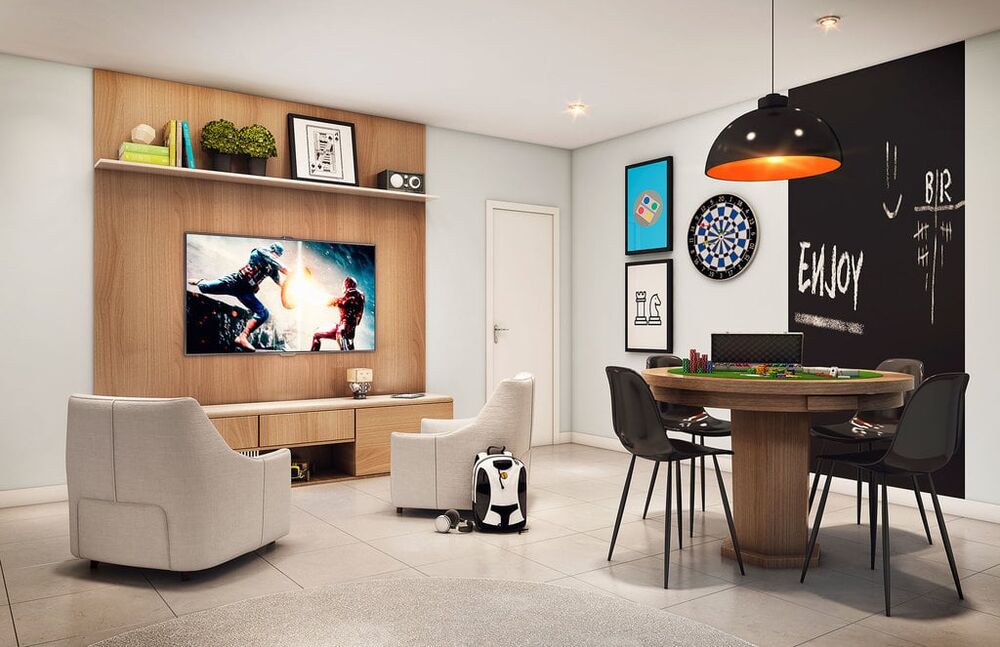 Apartamento, 2 quartos, 37 m² - Foto 15