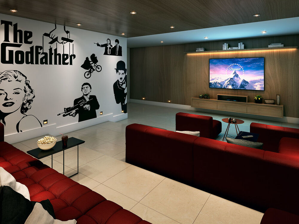 Apartamento, 2 quartos, 37 m² - Foto 4