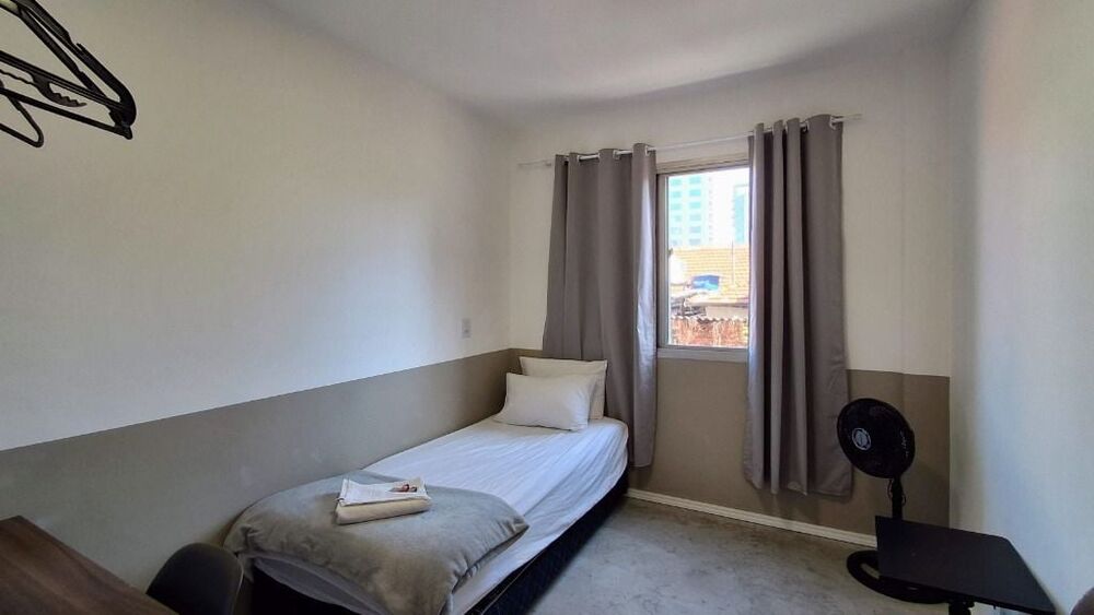 Apartamento, 2 quartos, 65 m² - Foto 7