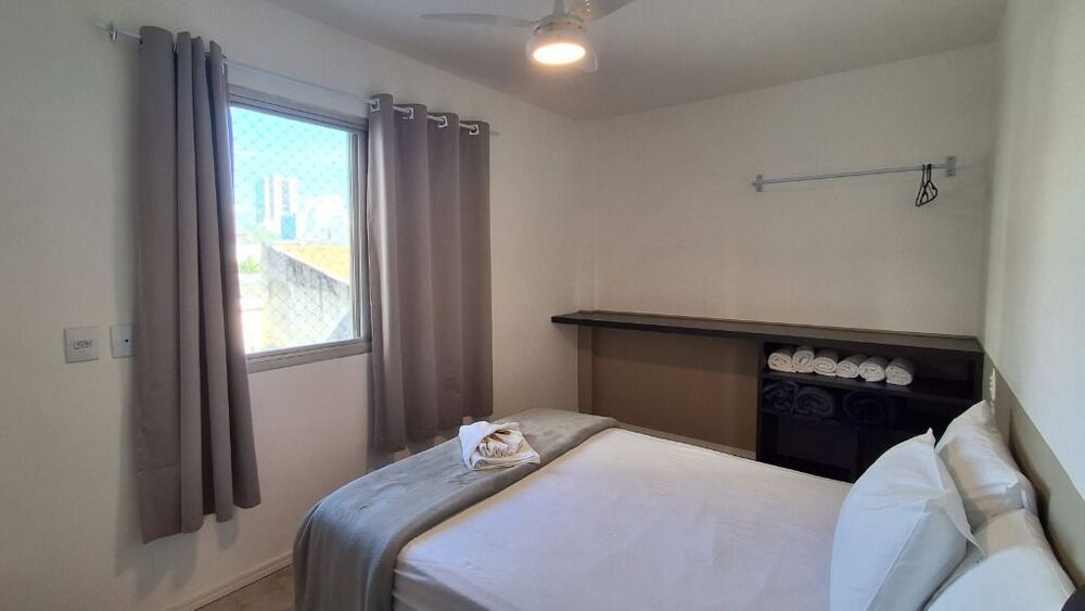 Apartamento, 2 quartos, 65 m² - Foto 24