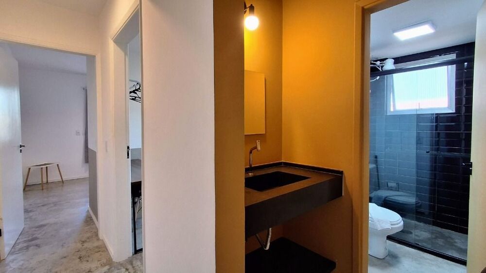 Apartamento, 2 quartos, 65 m² - Foto 11