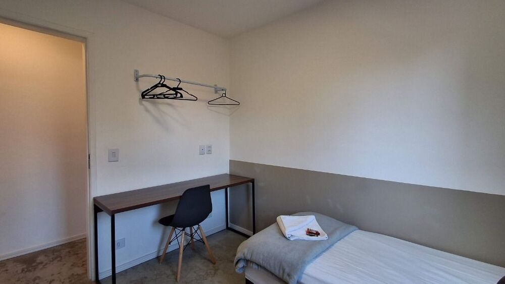 Apartamento, 2 quartos, 65 m² - Foto 8