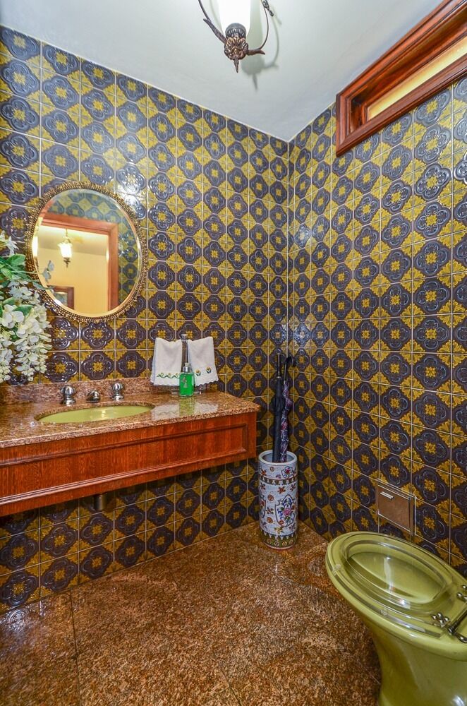 Casa, 4 quartos, 595 m² - Foto 14