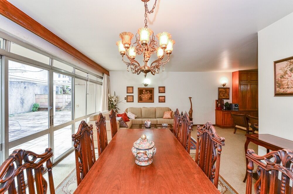 Casa, 4 quartos, 595 m² - Foto 4
