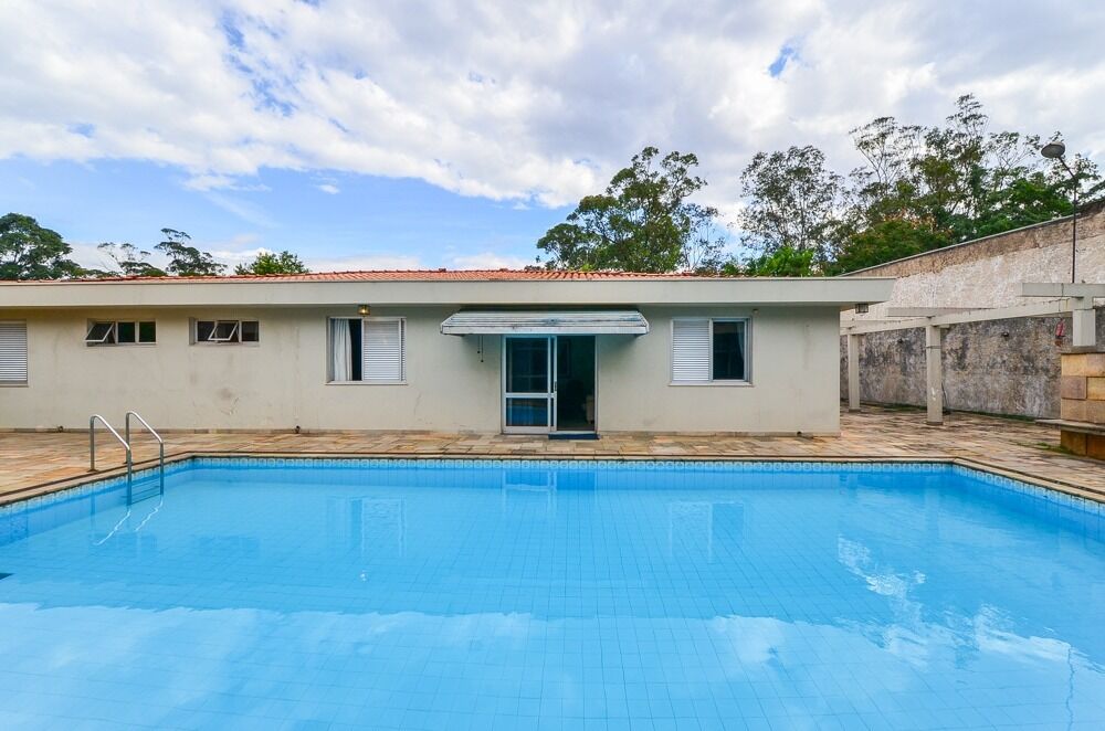 Casa, 4 quartos, 595 m² - Foto 2