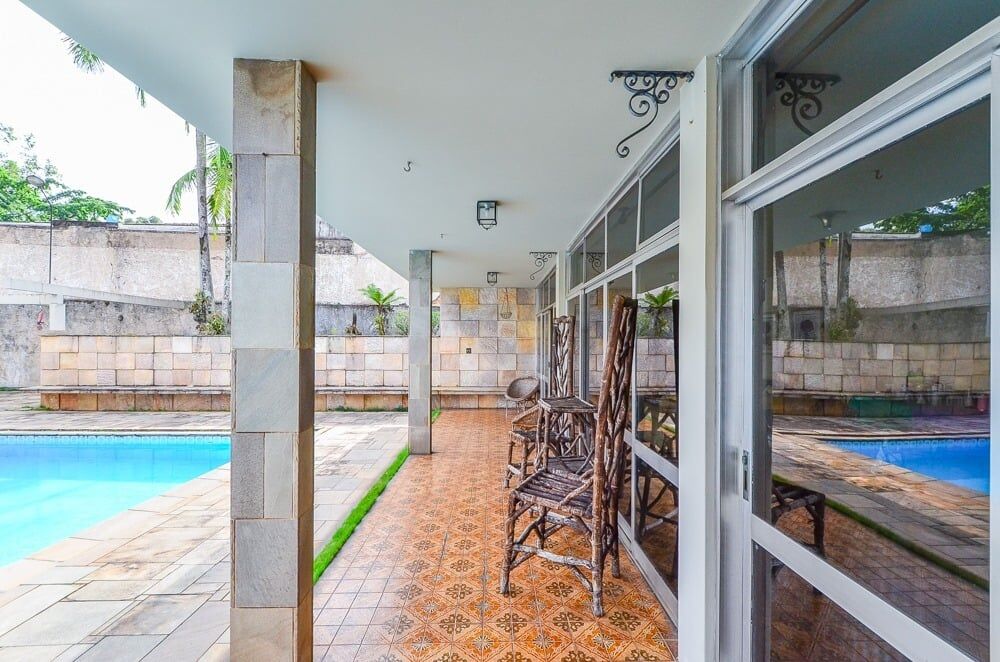Casa, 4 quartos, 595 m² - Foto 10