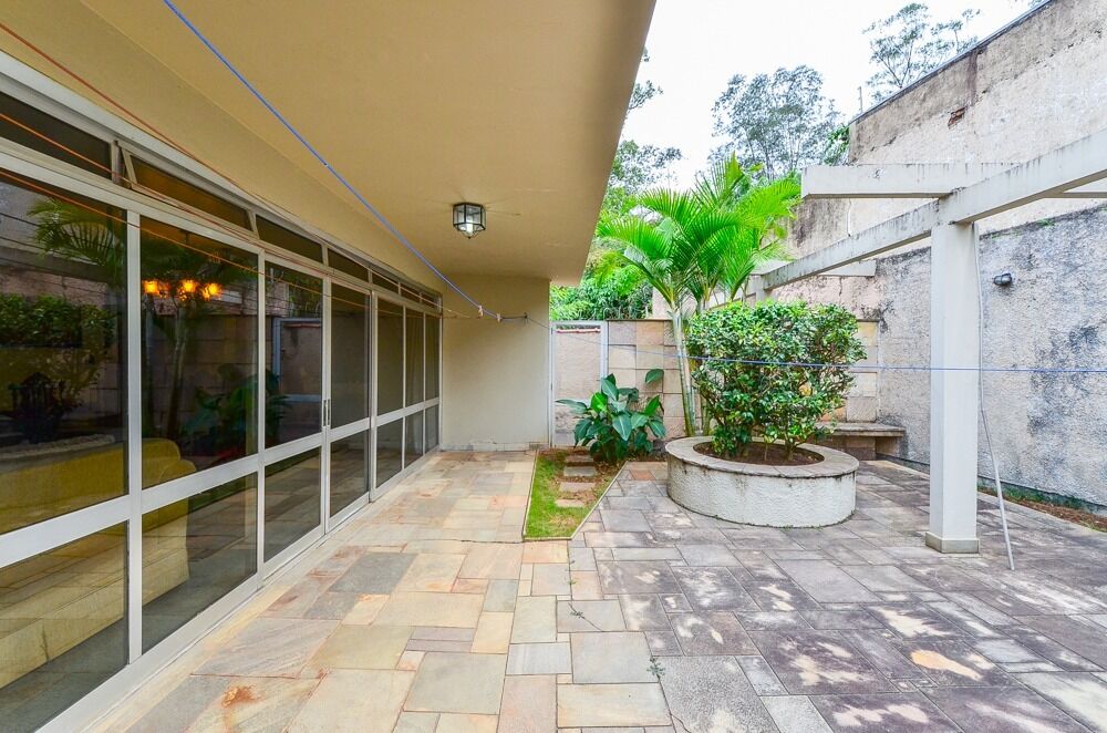 Casa, 4 quartos, 595 m² - Foto 3