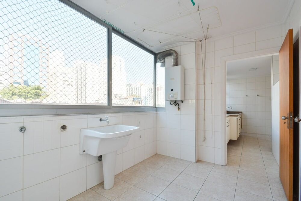 Apartamento, 3 quartos, 183 m² - Foto 1